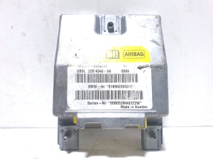 Airbag module - 220434656