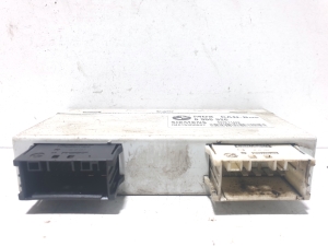 BMW 5 SERIES E60 (2003–2010) Module de commande 6955926  04015300507 - 2