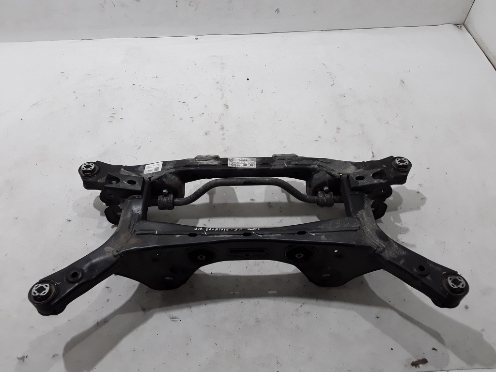 Kia Sportage (2016–2021) Hinterachse und ihre Teile 55405N9250