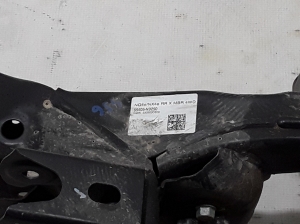 Kia Sportage (2016–2021) Hinterachse und ihre Teile 55405N9250 - 2