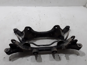 Kia Sportage (2016–2021) Hinterachse und ihre Teile 55405N9250 - 3