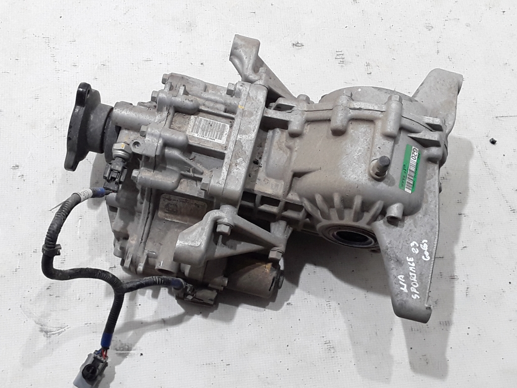 Kia Sportage (2016–2021) Rear differential 530004G200