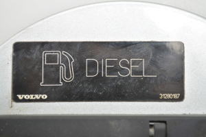 VOLVO XC60 (2008–2017) Tankdeckel 31280187 - 3