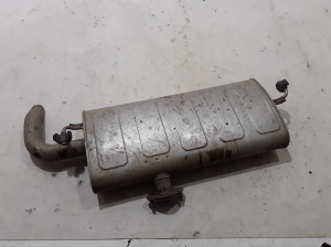 Kia Sportage (2016–2021) Summuti 28710CJ540 - 2