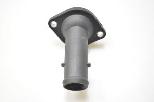 Volkswagen Passat B6 (2005–2010) Thermostatgehäuse 03G121121F - 4