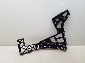 Mercedes Benz GLS 167 (2019–2026) Rear bumper bracket A1678802107 - 3