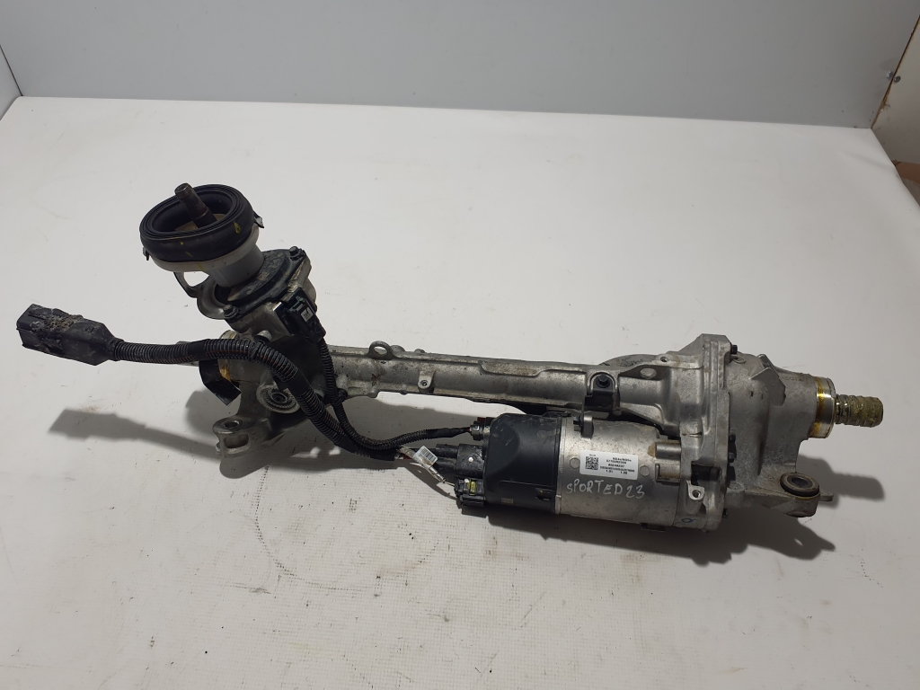 Kia Sportage (2016–2021) Steering rack 57700R2000