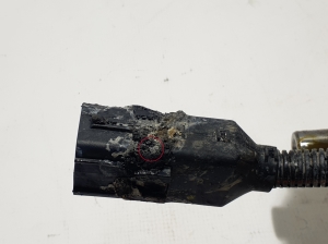 Kia Sportage (2016–2021) Steering rack 57700R2000 - 2