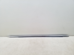 Front door outer window molding - A2477251600