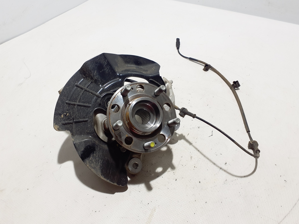 Kia Sportage (2016–2021) Front wheel hub 51711N7000