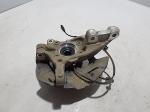 Kia Sportage (2016–2021) Front wheel hub 51711N7000 - 3