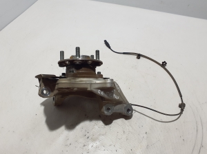 Kia Sportage (2016–2021) Front wheel hub 51711N7000 - 4