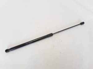   Trunk lid shock absorber 