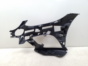 Mercedes Benz C-Class 205 (2014–2021) Front bumper inner frame A2058852001 - 2