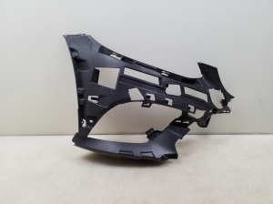 Front bumper inner frame - A2058852001