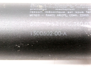 Tesla Model Y Y (2020–2026) Heckklappendämpfer 1500602-00-A - 2