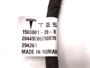 Tesla Model Y Y (2020–2026) Heckklappendämpfer 1500601-20-B - 3