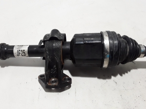 Kia Sportage (2016–2021) Front drive shaft and its parts 49501CZ100 - 2