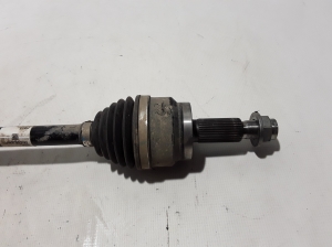 Kia Sportage (2016–2021) Front drive shaft and its parts 49501CZ100 - 3