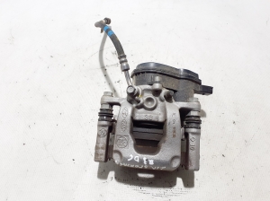 Kia Sportage (2016–2021) Tagumine pidurisadul 58230CZ600 - 3