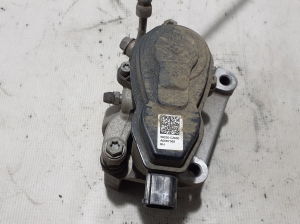 Kia Sportage (2016–2021) Tagumine pidurisadul 58230CZ600 - 4