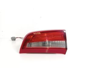  Rear light on cover 