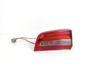  Rear light on cover 