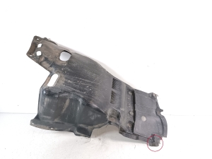   Unterbodenschutz vorne  - 514090F010 