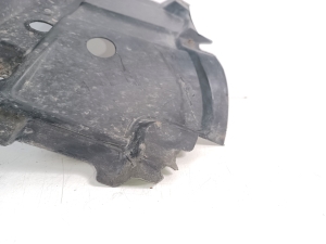 TOYOTA Corola Verso R1 (2004–2009) Unterbodenschutz vorne 514090F010 - 2