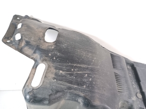 TOYOTA Corola Verso R1 (2004–2009) Unterbodenschutz vorne 514090F010 - 3