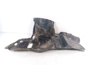 TOYOTA Corola Verso R1 (2004–2009) Unterbodenschutz vorne 514090F010 - 4
