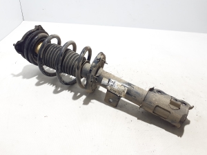 Kia Sportage (2016–2021) Front shock absorber 54651CJ020 - 4