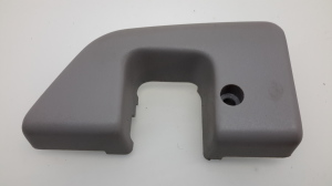 Mercedes Benz E-Class W211 (2002–2009) Front door panel and its parts A2117207863 - 3