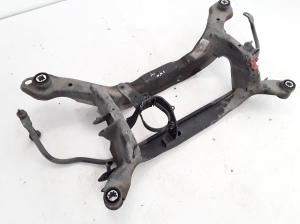 VOLVO S60 II (2010–2018) Hinterachsträger 31329225 - 2