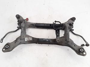 VOLVO S60 II (2010–2018) Hinterachsträger 31329225 - 3