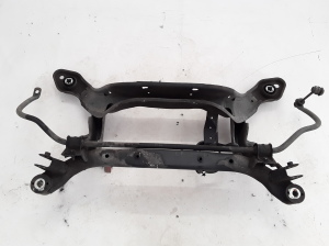 VOLVO S60 II (2010–2018) Hinterachsträger 31329225 - 4