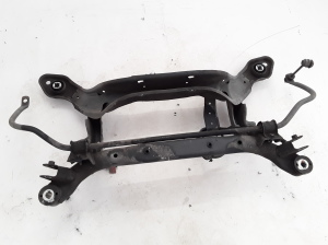 VOLVO S60 II (2010–2018) Hinterachsträger 31329225 - 5