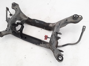 VOLVO S60 II (2010–2018) Hinterachsträger 31329225 - 6