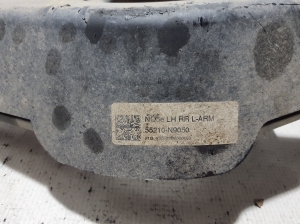 Kia Sportage (2016–2021) Querlenker hinten 55210N9050 - 2