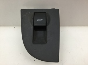 Rear side door window switch - 4B0959855
