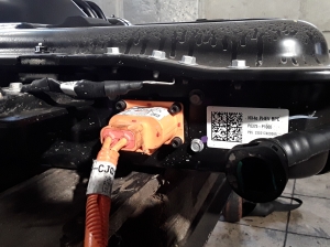 Kia Sportage (2016–2021) Battery P0375P1000 - 2
