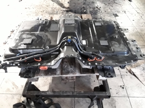 Kia Sportage (2016–2021) Battery P0375P1000 - 3