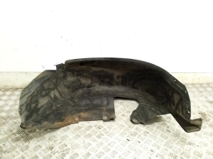  Rear fender 