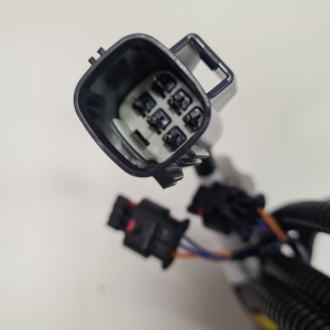 Câble de capteur de stationnement avant - 30773680