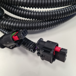 VOLVO S60 II (2010–2018) Front parking sensor wiring 30773680 - 2