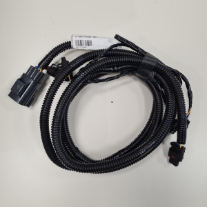VOLVO S60 II (2010–2018) Front parking sensor wiring 30773680 - 4