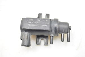  Solenoids 