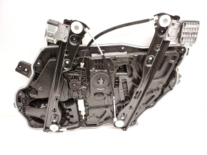   Front door window regulator  - 1495510-97-E 