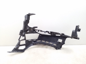Mercedes Benz E-Class W213 (2017–2026) Front bumper inner frame A2138852503 - 2