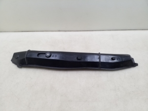 Mercedes Benz CLA-Class W117 (2013–2019) Sonstiges Teil des vorderen Kotflügels A1178890100 - 2